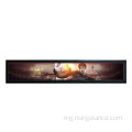 49.5 Inch strip lcd aseho